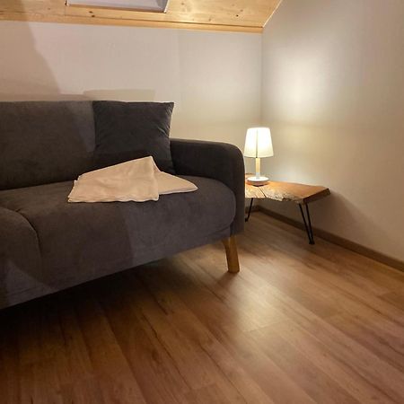 Overkamps - Das Ferienhaus Odernheim am Glan Zewnętrze zdjęcie