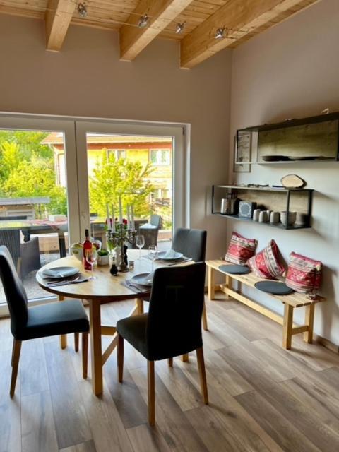 Overkamps - Das Ferienhaus Odernheim am Glan Zewnętrze zdjęcie