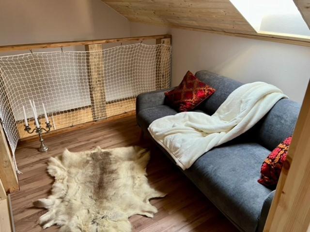 Overkamps - Das Ferienhaus Odernheim am Glan Zewnętrze zdjęcie