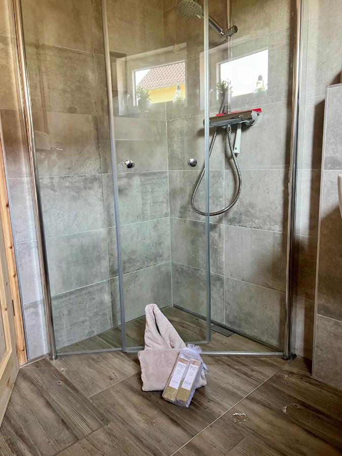 Overkamps - Das Ferienhaus Odernheim am Glan Zewnętrze zdjęcie