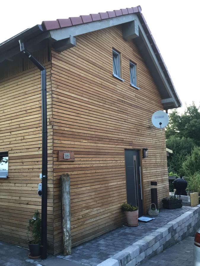 Overkamps - Das Ferienhaus Odernheim am Glan Zewnętrze zdjęcie